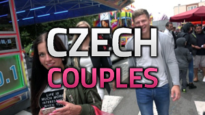 Czech COUPLES